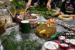 Foto: Landschafts-Förderverein Nuthe-Nieplitz-Niederung e.V., Lizenz: Landschafts-Förderverein Nuthe-Nieplitz-Niederung e.V.